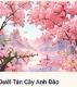 Dưới Tán Cây Anh Đào