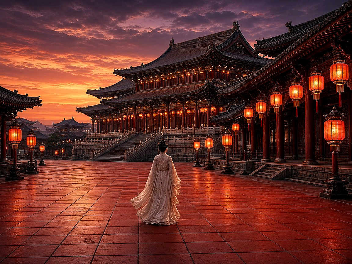 Cổ đại