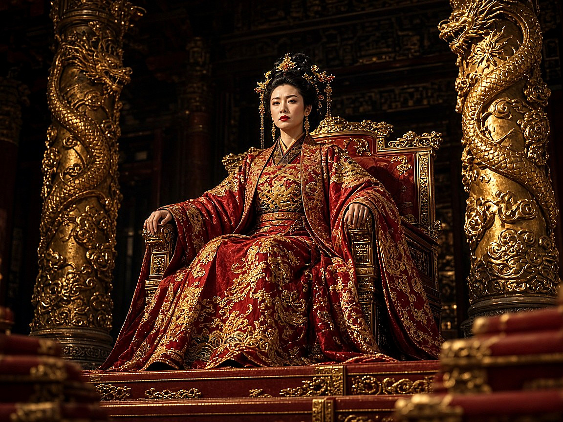 Nữ cường