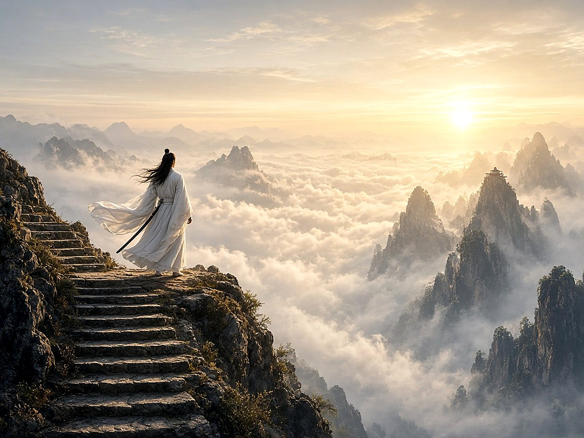 Tiên hiệp