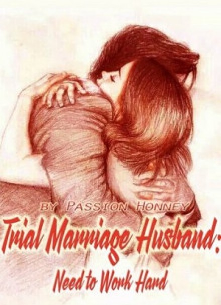 Trial Marriage Husband: Need to Work Hard