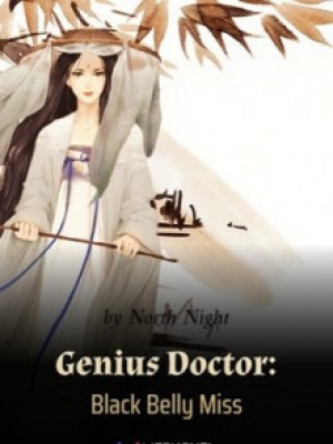 Genius Doctor: Black Belly Miss