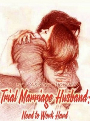 Trial Marriage Husband: Need to Work Hard